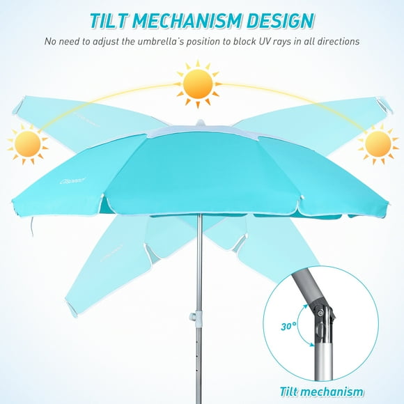 LIYONG Umbrella Sports and Outdoor Sports Umbrellas Folding Umbrellas Black Plastic Sun Umbrella Sunscreen UV Protection Color : 2 LIYONG Umbrella Sports and Outdoor Sports Umbrellas Folding Umbrellas Black Plastic Sun Umbrella Sunscreen UV Protection Color : 2